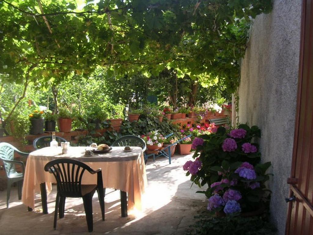 B&B Su Rizolu Sagama Екстериор снимка