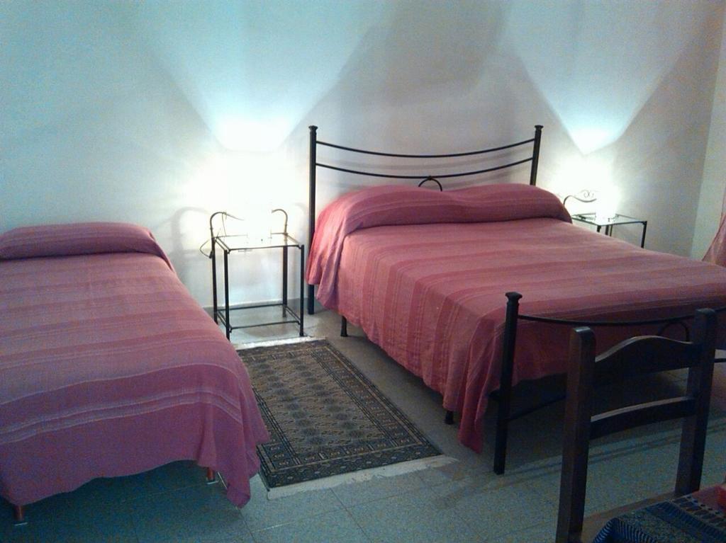 B&B Su Rizolu Sagama Стая снимка