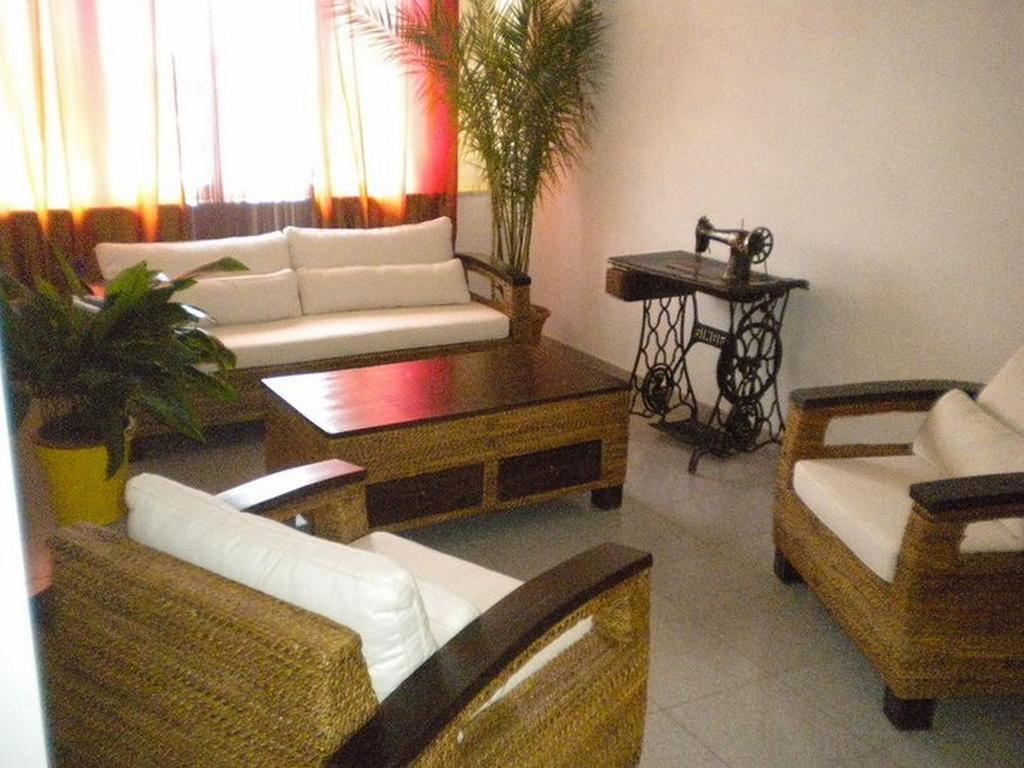 B&B Su Rizolu Sagama Екстериор снимка
