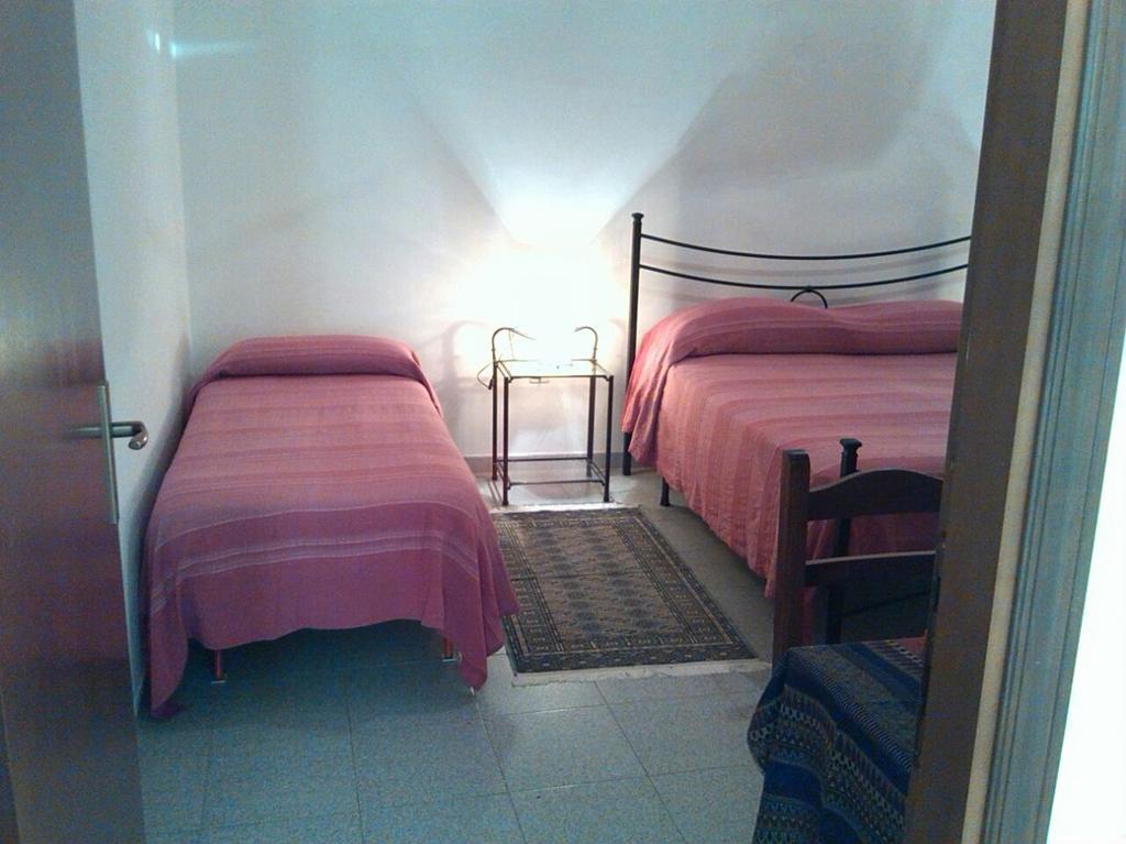 B&B Su Rizolu Sagama Стая снимка